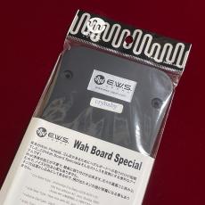 E.W.S. Wah Board Special "for Cry Baby"_2