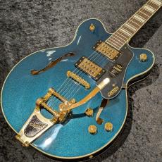 Gretsch LTD G2622TG Streamliner Center Block Double-Cut with Bigsby / Midnight Sapphire