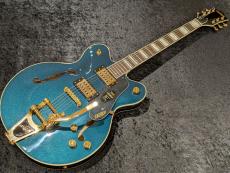 Gretsch LTD G2622TG Streamliner Center Block Double-Cut with Bigsby / Midnight Sapphire_2