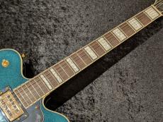 Gretsch LTD G2622TG Streamliner Center Block Double-Cut with Bigsby / Midnight Sapphire_3