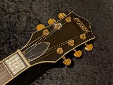 Gretsch LTD G2622TG Streamliner Center Block Double-Cut with Bigsby / Midnight Sapphire_4