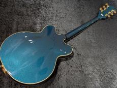 Gretsch LTD G2622TG Streamliner Center Block Double-Cut with Bigsby / Midnight Sapphire_5