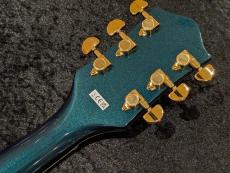 Gretsch LTD G2622TG Streamliner Center Block Double-Cut with Bigsby / Midnight Sapphire_8
