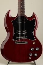 Gibson SG Special Wine Red 2005