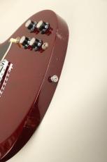Gibson SG Special Wine Red 2005_6