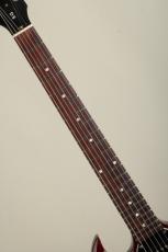 Gibson SG Special Wine Red 2005_7
