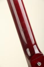 Gibson SG Special Wine Red 2005_9
