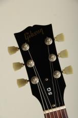 Gibson SG Special Wine Red 2005_10