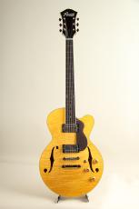 Rozeo Ladybug-CB CM HB/SS Vintage Amber【S/N:RZO871】_2