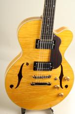 Rozeo Ladybug-CB CM HB/SS Vintage Amber【S/N:RZO871】_3