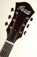 Rozeo Ladybug-CB CM HB/SS Vintage Amber【S/N:RZO871】_5