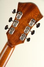 Rozeo Ladybug-CB CM HB/SS Vintage Amber【S/N:RZO871】_6