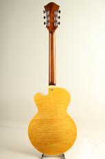 Rozeo Ladybug-CB CM HB/SS Vintage Amber【S/N:RZO871】_8