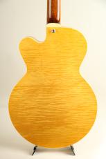 Rozeo Ladybug-CB CM HB/SS Vintage Amber【S/N:RZO871】_9