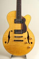 Rozeo Ladybug-CB CM HB/SS Vintage Amber【S/N:RZO870】
