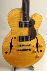 Rozeo Ladybug-CB CM HB/SS Vintage Amber【S/N:RZO870】_3