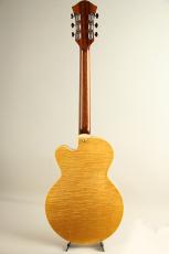 Rozeo Ladybug-CB CM HB/SS Vintage Amber【S/N:RZO870】_8