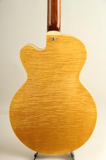 Rozeo Ladybug-CB CM HB/SS Vintage Amber【S/N:RZO870】_9