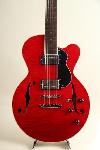 Rozeo Ladybug-CB CM HB Cherry【S/N:RZO879 】