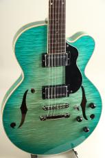 Rozeo Ladybug-CB CM HB Blue Burst【S/N:RZO885 】_3