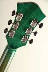 Rozeo Ladybug-CB CM HB Blue Burst【S/N:RZO885 】_6