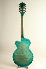 Rozeo Ladybug-CB CM HB Blue Burst【S/N:RZO885 】_8