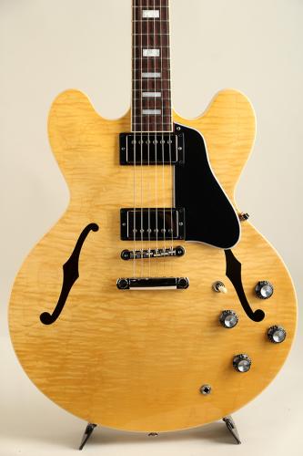 Gibson ES-335 Figured Natural【S/N:226130340】