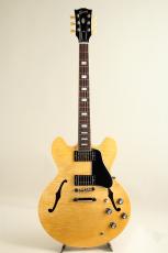 Gibson ES-335 Figured Natural【S/N:226130340】_2