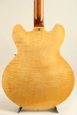 Gibson ES-335 Figured Natural【S/N:226130340】_4