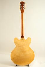Gibson ES-335 Figured Natural【S/N:226130340】_5
