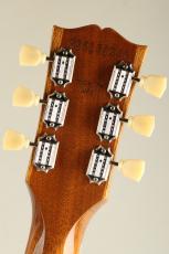 Gibson ES-335 Figured Natural【S/N:226130340】_9