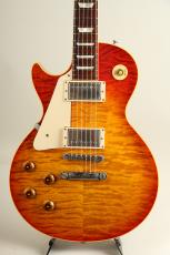 Gibson Historic Collection 1959 Les Paul Standard Reissue Heritage Cherry Sunburst Left Hand 2000