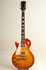 Gibson Historic Collection 1959 Les Paul Standard Reissue Heritage Cherry Sunburst Left Hand 2000_2