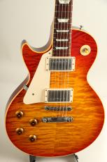 Gibson Historic Collection 1959 Les Paul Standard Reissue Heritage Cherry Sunburst Left Hand 2000_3