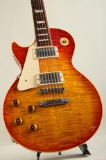 Gibson Historic Collection 1959 Les Paul Standard Reissue Heritage Cherry Sunburst Left Hand 2000_4