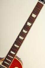 Gibson Historic Collection 1959 Les Paul Standard Reissue Heritage Cherry Sunburst Left Hand 2000_5