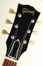 Gibson Historic Collection 1959 Les Paul Standard Reissue Heritage Cherry Sunburst Left Hand 2000_6