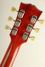 Gibson Historic Collection 1959 Les Paul Standard Reissue Heritage Cherry Sunburst Left Hand 2000_7