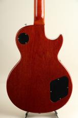 Gibson Historic Collection 1959 Les Paul Standard Reissue Heritage Cherry Sunburst Left Hand 2000_10