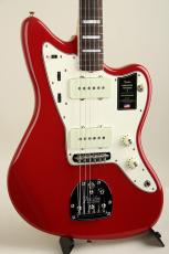 Fender American Vintage II 1966 Jazzmaster RW Dakota Red【S/N V2449871】_9
