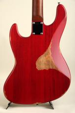 Bacchus WL4-AGED/RSM CR-AGED 【S/N GI15015】_3