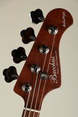 Bacchus WL4-AGED/RSM CR-AGED 【S/N GI15015】_7
