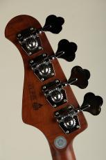 Bacchus WL4-AGED/RSM CR-AGED 【S/N GI15015】_8