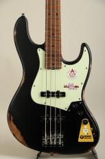 Bacchus WL4-AGED/RSM BLK-AGED 【S/N GI15480】