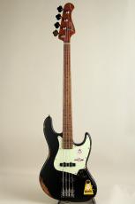 Bacchus WL4-AGED/RSM BLK-AGED 【S/N GI15480】_2