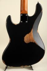 Bacchus WL4-AGED/RSM BLK-AGED 【S/N GI15480】_3