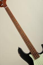Bacchus WL4-AGED/RSM BLK-AGED 【S/N GI15480】_5