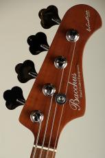 Bacchus WL4-AGED/RSM BLK-AGED 【S/N GI15480】_7