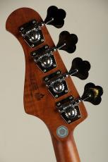 Bacchus WL4-AGED/RSM BLK-AGED 【S/N GI15480】_8