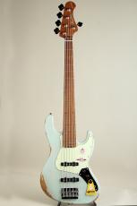 Bacchus WL5-AGED/RSM SBBD-AGED 【S/N GI18222】_2